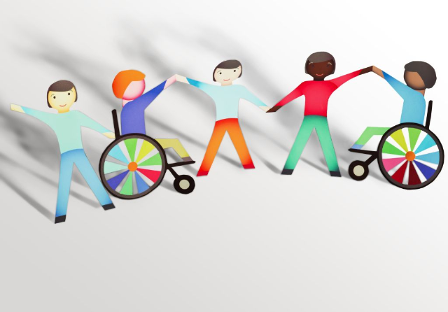 MANIFESTAZIONE DI INTERESSE per la realizzazione di percorsi di inclusione delle persone con disabilità